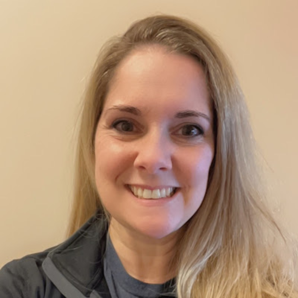 Meet your Posher, Nichole